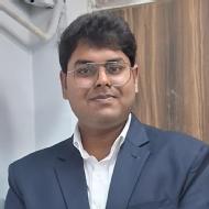 Vaibhav Class 12 Tuition trainer in Noida