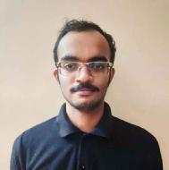Nagaraj Class 12 Tuition trainer in Anantapur