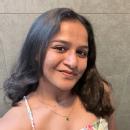 Yuktha Prakash photo
