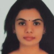 Gayathri R. Class 12 Tuition trainer in Mavelikara