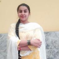 Shreshtha B Ed Tuition trainer in Delhi