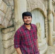 Aslam Shaik Class 12 Tuition trainer in Hyderabad