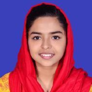 Raheema S. Special Education (Slow Learners) trainer in Chembakolli
