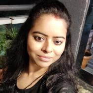 Rashmi Class I-V Tuition trainer in Pune