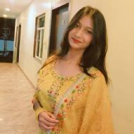Shrawani Class 8 Tuition trainer in Patna