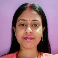 Vaishnavi Class 10 trainer in Roorkee
