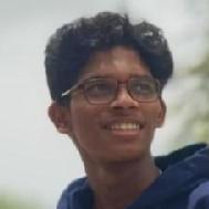 Ravulapally Karthik Class I-V Tuition trainer in Hyderabad