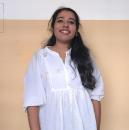 Athira V. photo