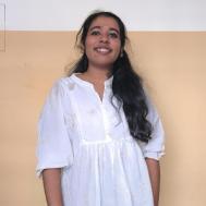 Athira V. Class 12 Tuition trainer in Mukundapuram
