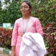 Pavani M. Class I-V Tuition trainer in Hyderabad