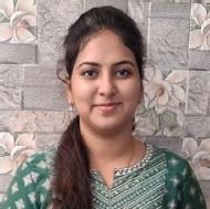 Guruarchana Class 12 Tuition trainer in Coimbatore