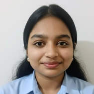 Tanisha G. Class I-V Tuition trainer in Karnal