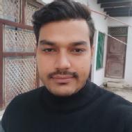 Prashant Class 6 Tuition trainer in Delhi