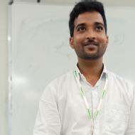 Himanshu Ranjan BCA Tuition trainer in Bhubaneswar