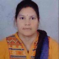 Babli S. Class 11 Tuition trainer in Kota