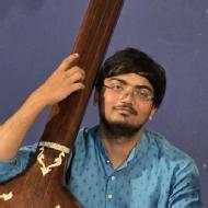 Shyam Joshi Vocal Music trainer in Vadodara