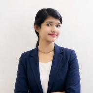 Prachi V. Class 10 trainer in Ghaziabad