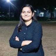 Mansi C. Class 10 trainer in Amroha