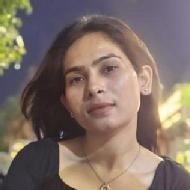 Priyanka M. Class 10 trainer in Jaipur