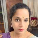 Jaya R. Bharatnatyam Dance Classes trainer in Kochi