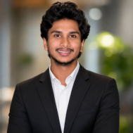 Vishal Reddy Class 10 trainer in Hyderabad