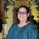 Deepshikha . Soft Skills Training trainer in Delhi