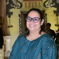 Deepshikha Soft Skills trainer in Delhi