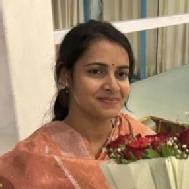 Monika Class I-V Tuition trainer in Udaipur