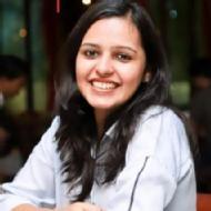 Priya Dance trainer in Gurgaon