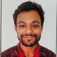 Ritwik Sahu Class 10 trainer in Keshiary