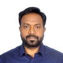 Karthikeyan photo