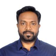Karthikeyan Class 10 trainer in Chennai