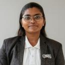 Riya B. Home Tutors trainer in Umred