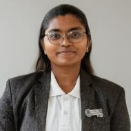 Riya B. Class I-V Tuition trainer in Umred