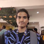 Prithviraj Class 9 Tuition trainer in Pune