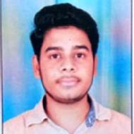 Mohit Class 12 Tuition trainer in Surat