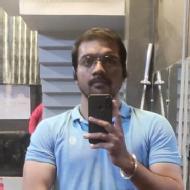 Arvinder Singh Class 12 Tuition trainer in Amritsar