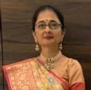 Unnati V. photo