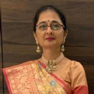 Unnati V. Dance trainer in Mumbai