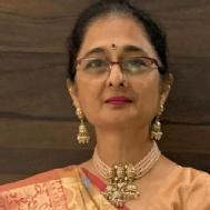 Unnati V. Dance trainer in Mumbai