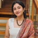 Megha. M. photo