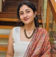 Megha. M. MBBS & Medical Tuition trainer in Thiruvananthapuram