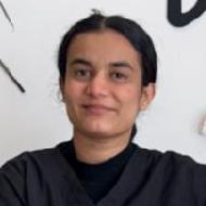 Muskan Class 10 trainer in Gurgaon