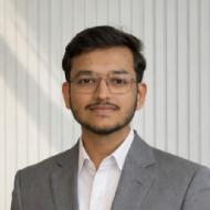 Aditya Soni Engineering Entrance trainer in Raipur