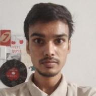 Rohan Class 11 Tuition trainer in Delhi