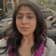 Pratha Class I-V Tuition trainer in Noida
