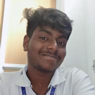 Krishnamoorthy Class I-V Tuition trainer in Manachanallur