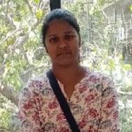 Namrata D. Class I-V Tuition trainer in Titilagarh