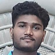 Anshuman Kumar Class 10 trainer in Amer