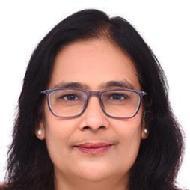 Kopal Class 12 Tuition trainer in Buldana